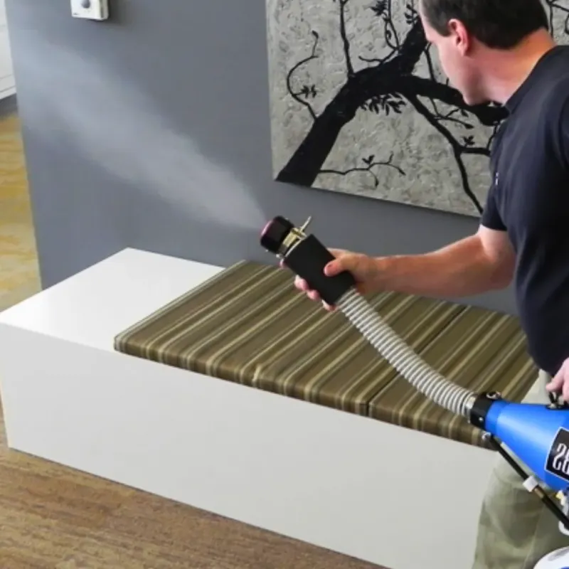 Professional Odor Removal in Heritage Village, CT